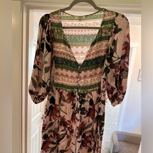 Umgee Tops - Umgee Tunic